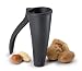 Chef's Planet Innovative Black Nutcracker