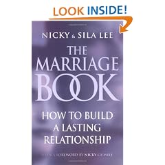 The Marriage Book