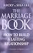 The Marriage Book