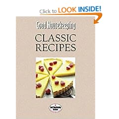"Good Housekeeping" Classic Recipes