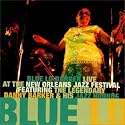 Live at New Orleans Jazz Festival