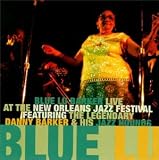 Live at New Orleans Jazz Festival