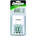 ENERGIZER CHVCWB2 Value Charger With Batteries
