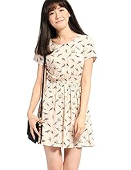 Dresses by Aoshilong-women