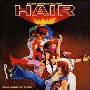 ヘアー サントラ