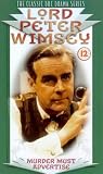 Lord Peter Wimsey - Murder Must Advertise [1973]