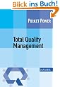 Total Quality Management: Tipps f�r die Einf�hrung