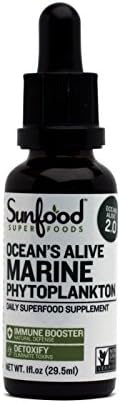 Oceans Alive 2.0 Marine Phytoplankton, 1fl.oz