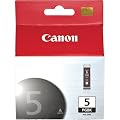 Canon PGI-5 Pigment Black Ink Tank