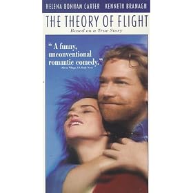 Theory of Flight [VHS]
