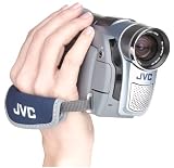 JVC GRD30 MiniDV Camcorder with 2.5