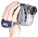 JVC GRD30 MiniDV Camcorder with 2.5