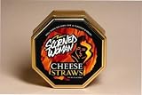 Scorned Woman Cheese Straw - Tin