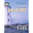 Exploring: Getting Started with Microsoft Outlook (Grauer Exploring Office 2003 Series)