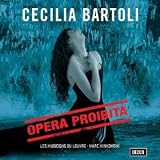 Revue Decca  / Cecilia Bartoli : Opera Proibita