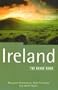 The Rough Guide to Ireland (Rough Guide Ireland)
