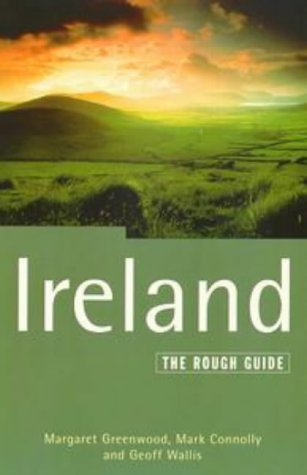 City Travel Guides Discounted  Books : Ireland
