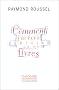Comment j'ai �crit certains de mes livres