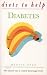 Book Diets to Help Diabetes