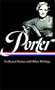 Katherine Anne Porter: Collected Stories and Other Writings (Library of America #186)