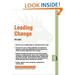 Leading Change (Express Exec)
