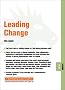 Leading Change (Express Exec)