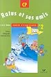 Ratus - CP - cahier d'expression 2