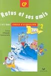 Ratus - CP - cahier d'expression 2