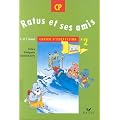 Ratus - CP - cahier d'expression 2