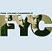 Fine Young Cannibals : Platinum Collection