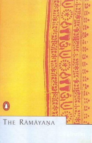The Ramayana