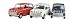 Italian Job Classic -- 3-piece Set