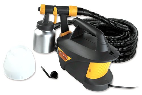 Wagner Fine Spray Power Sprayer #414010