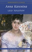 Anna Karenina (Wordsworth Classics)