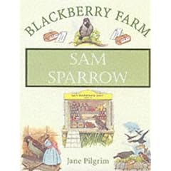 Sam Sparrow (Blackberry Farm)
