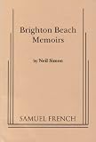 Brighton Beach Memoirs