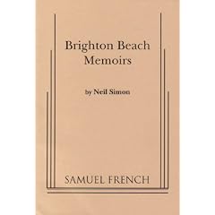 Brighton Beach Memoirs