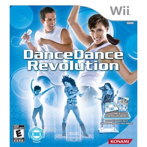 DanceDanceRevolution Bundle