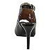 Beston GB88 Women's Hollow Out Stiletto Heel Platform Sandals