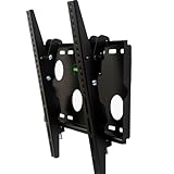 Tilt Plasma TV Wall Mount Flat Panel LCD bracket VESA400 MP17B