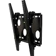 Tilt Plasma TV Wall Mount Flat Panel LCD bracket VESA400 MP17B