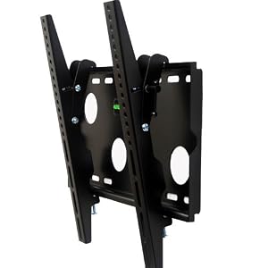 VideoSecu Tilting Wall Mount Bracket for Samsung 32 inch LCD HDTV TV LN-S3251D