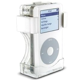 Nyko Universal Car Mount for all iPods by Nyko