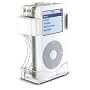 Nyko Universal Car Mount for all iPods