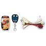 Bulldog GM-7 T-Harnes for Bulldog Remote Starter