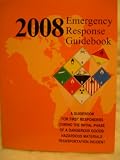 2008 Emergency Response Guide (Pocket size)