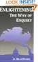 Enlightening: The way of enquiry