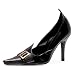 Ellie Shoes Women's 371-WITCHY, 3.5