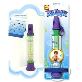 Alex Water Whistle by Alex Toys