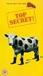 Top Secret [VHS]